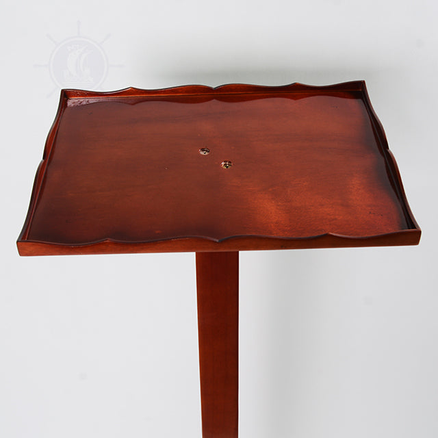 P070 - Wooden Certificate Stand