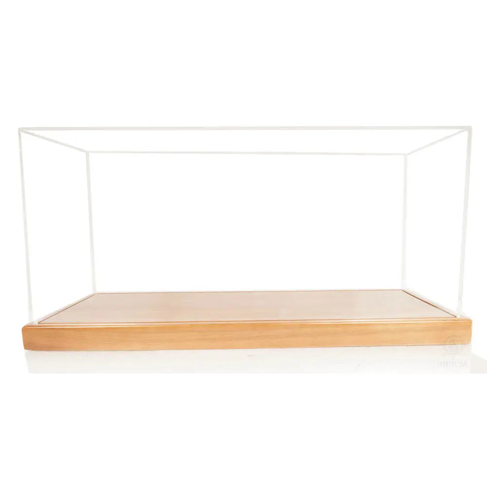 Display Case for Midsize Speedboat