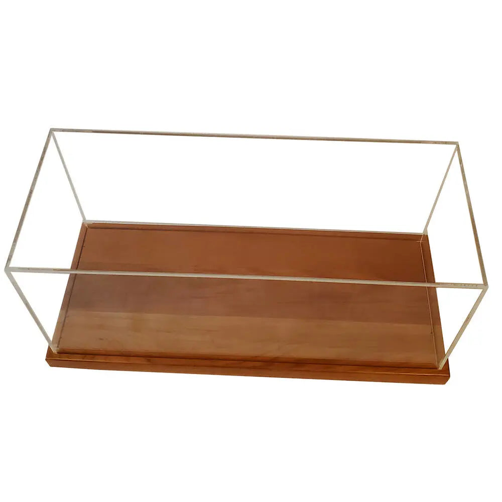 Display Case for Midsize Speedboat