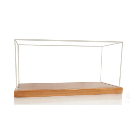 Display Case for Midsize Speedboat