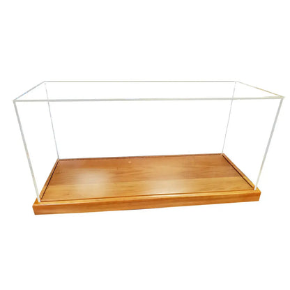 Display Case for Midsize Speedboat