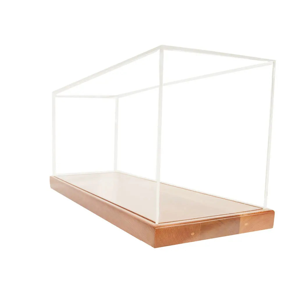Display Case for Midsize Speedboat