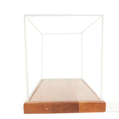 Display Case for Midsize Speedboat