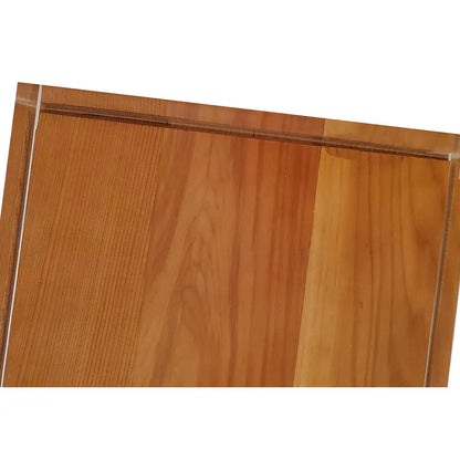 Display Case for Midsize Speedboat