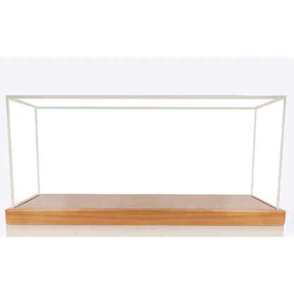 Display Case for Midsize Speedboat