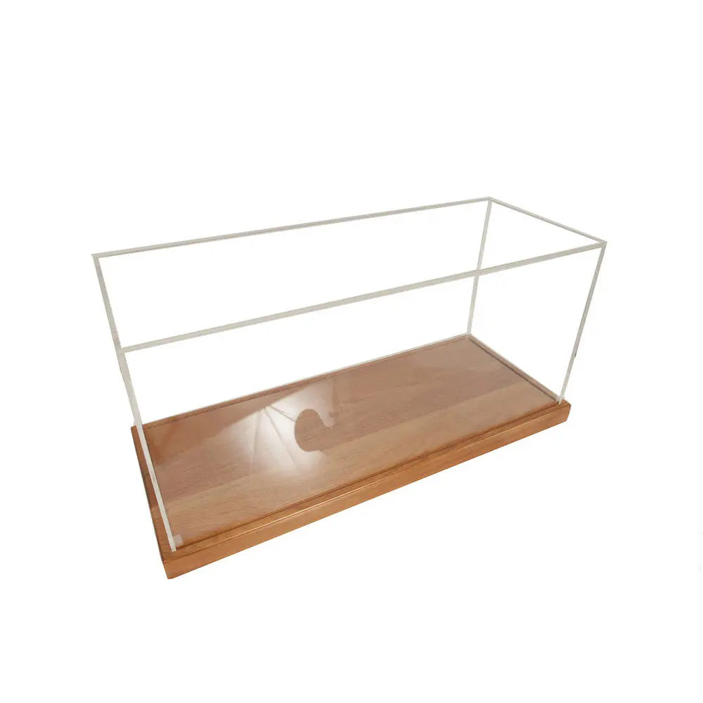 Display Case for Midsize Speedboat