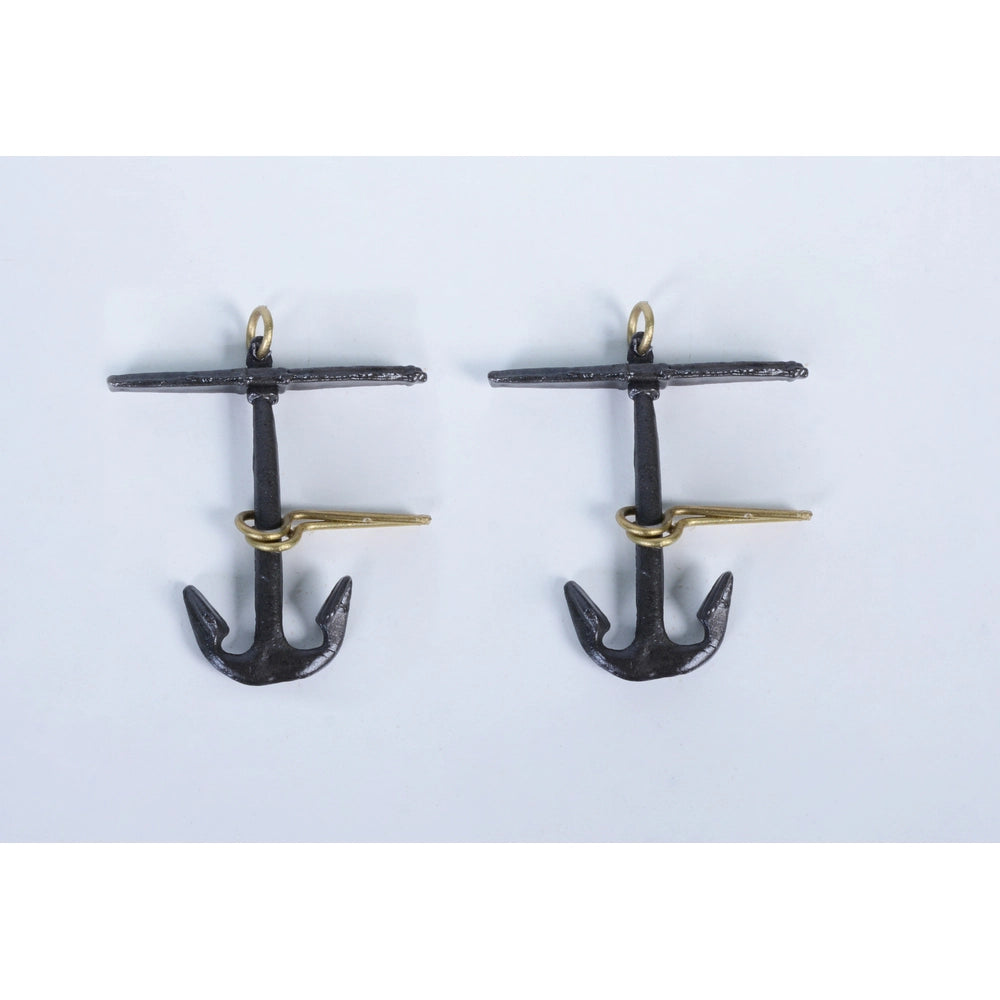 Metal Anchor medium