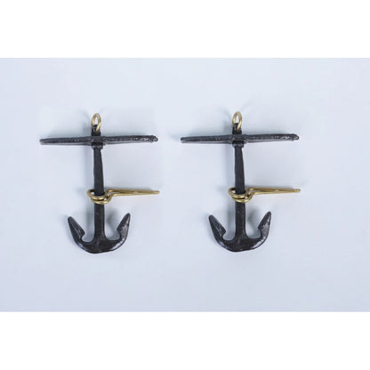 Metal Anchor medium