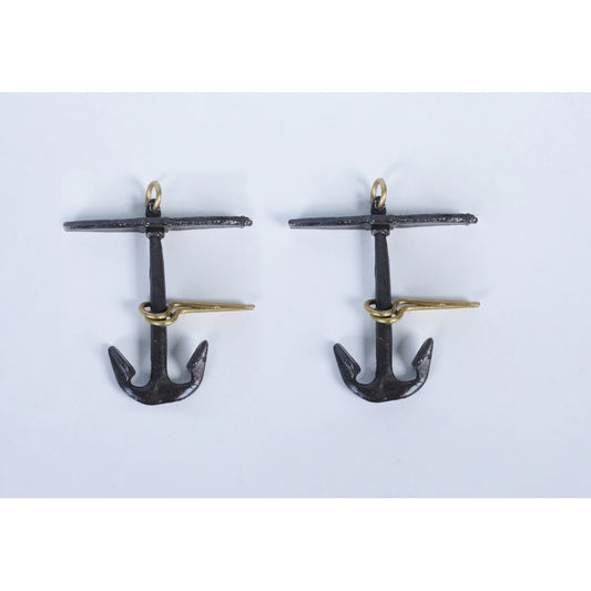 Metal Anchor medium