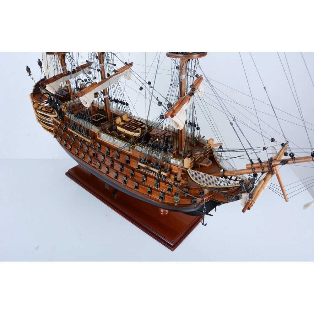 Wooden Base/ Stand medium