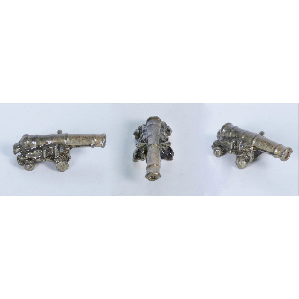 Metal Deck Cannon large