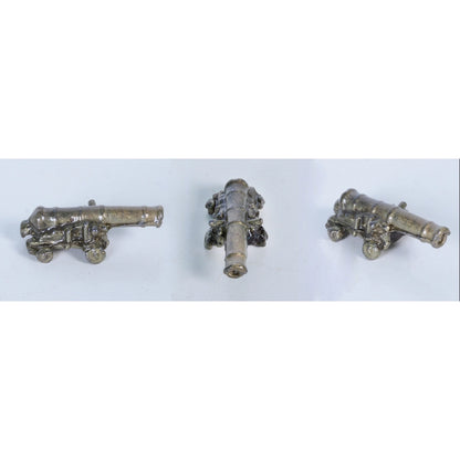 Metal Deck Cannon large