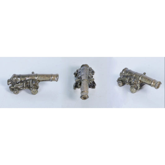 Metal Deck Cannon large