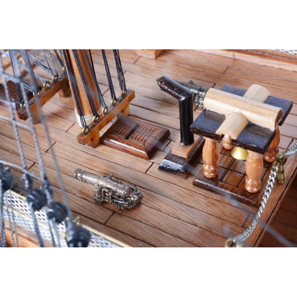 Metal Deck Cannon large