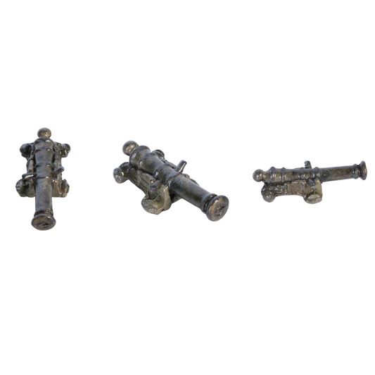 Metal Deck Cannon XL