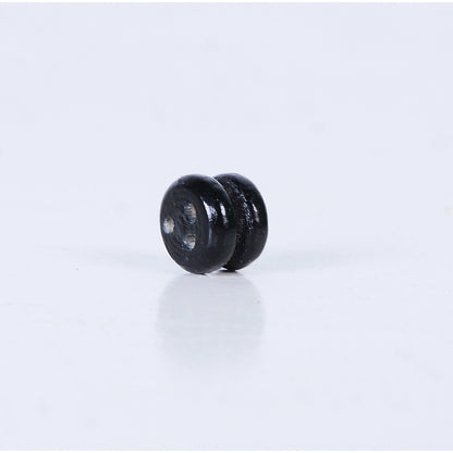 Three-Hole Deadeye Medium - Large