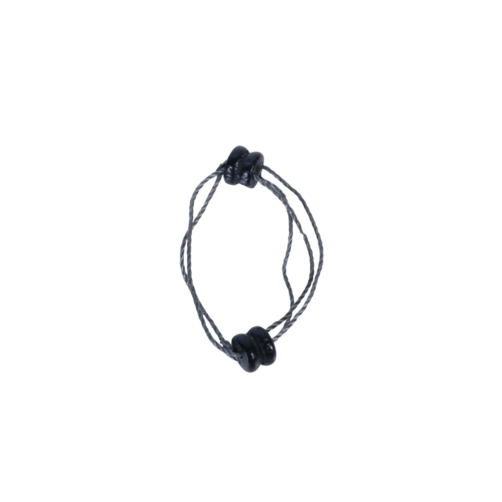 Three-Hole Deadeye Medium - Large