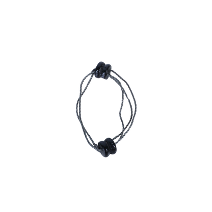 Three-Hole Deadeye Medium - Large