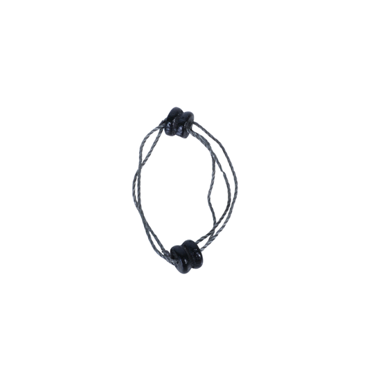 Three-Hole Deadeye Medium - Large