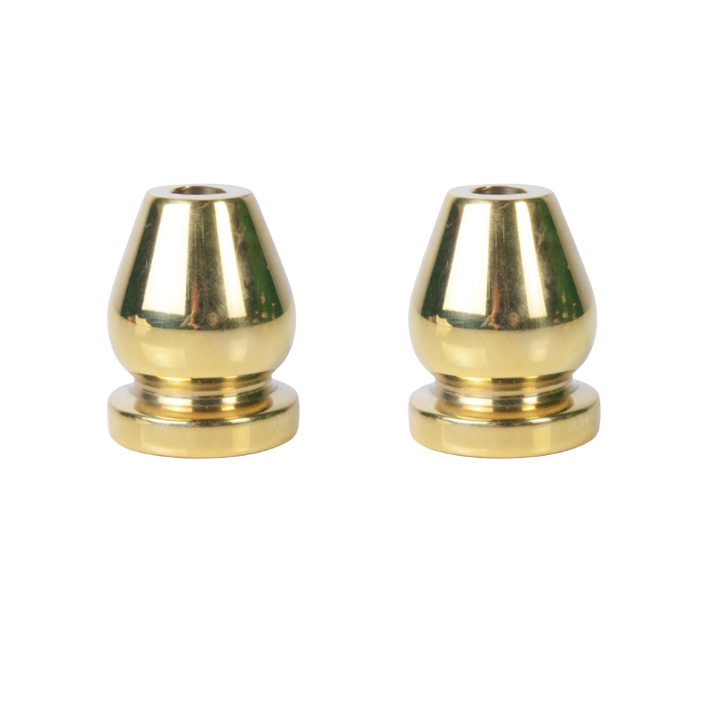 Brass Mounting Column Pedestal medium and large