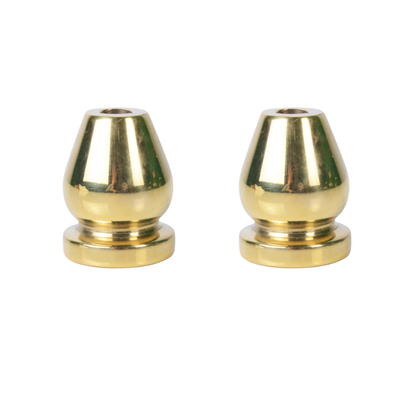 Brass Mounting Column Pedestal medium and large