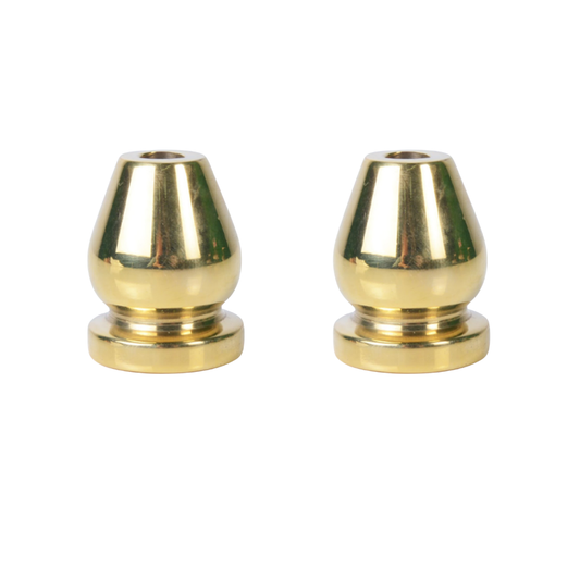 Brass Mounting Column Pedestal medium and large