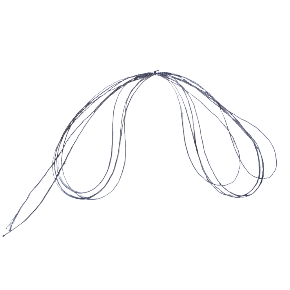 Paracord / Rigging No.03