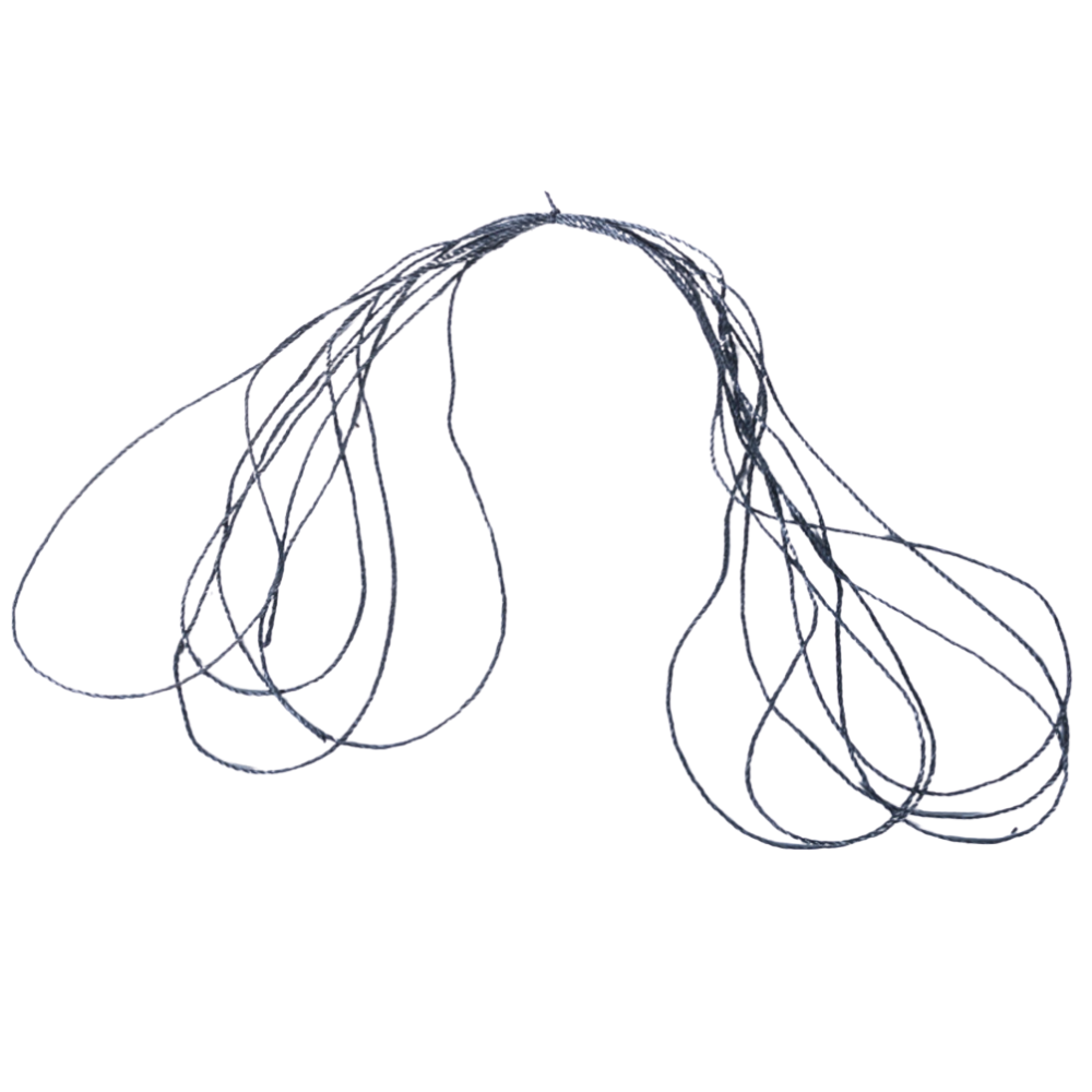 Paracord / Rigging No.06