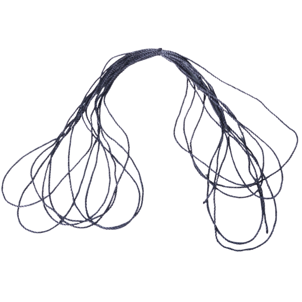 Paracord / Rigging No.09