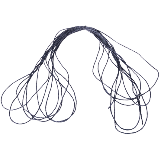 Paracord / Rigging No.09