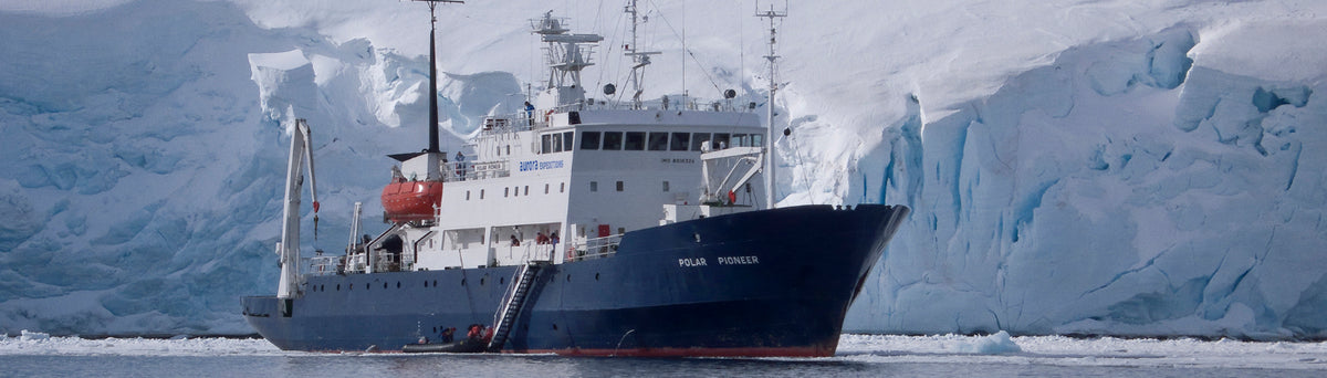 Polar Energy 36 inches Icebreaker Model