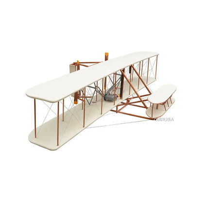 1903 Wright Brother Flyer Model 8-ft