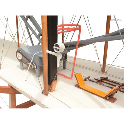 1903 Wright Brother Flyer Model 8-ft