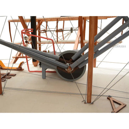 1903 Wright Brother Flyer Model 8-ft
