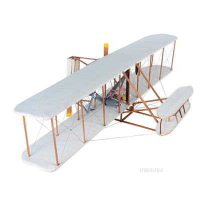 1903 Wright Brother Flyer Model Scale 1:10