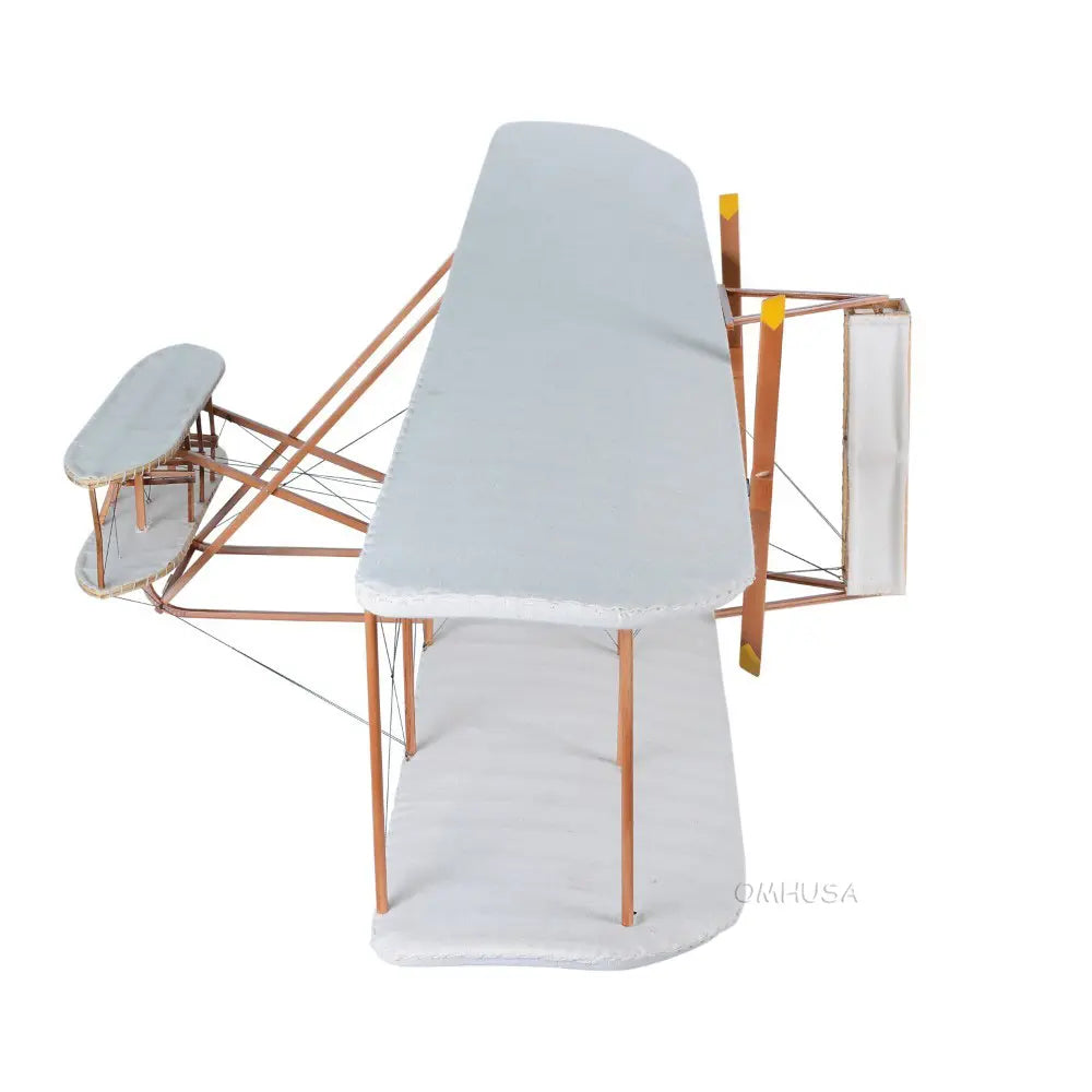 1903 Wright Brother Flyer Model Scale 1:10