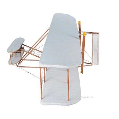 1903 Wright Brother Flyer Model Scale 1:10