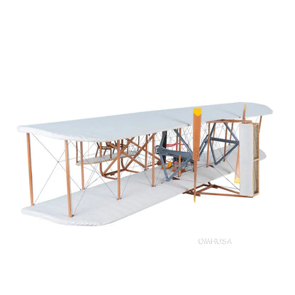 1903 Wright Brother Flyer Model Scale 1:10