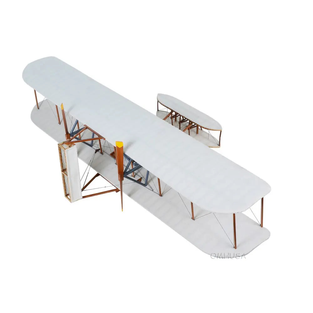 1903 Wright Brother Flyer Model Scale 1:10