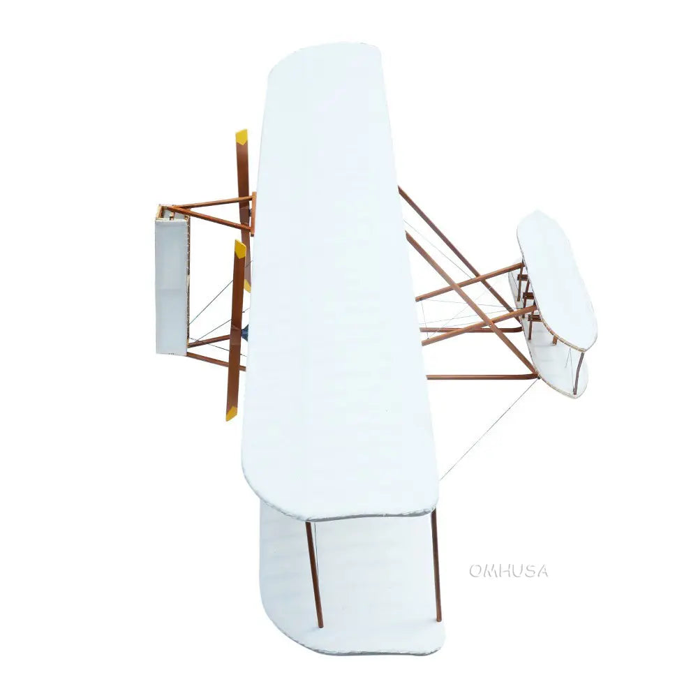 1903 Wright Brother Flyer Model Scale 1:10