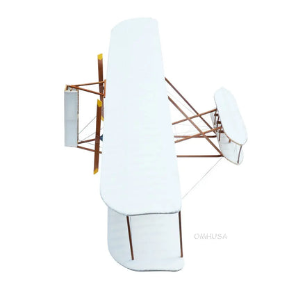 1903 Wright Brother Flyer Model Scale 1:10