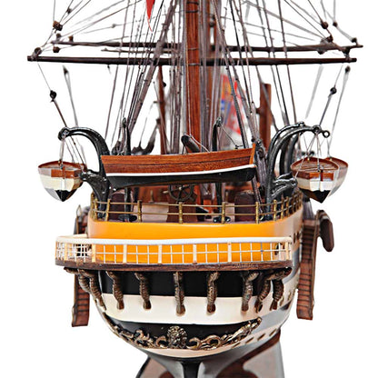 Amerigo Vespucci Medium Admiral Line | New Model