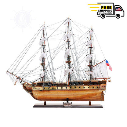 USS Constitution Exclusive Edition Admiral Line