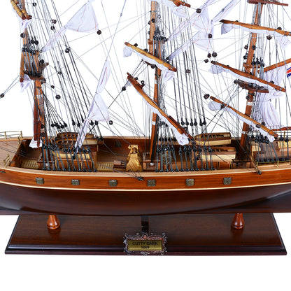 Cutty Sark Clipper Ship Model Admiral Line
