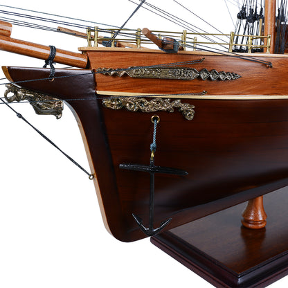 Cutty Sark Clipper Ship Model Admiral Line
