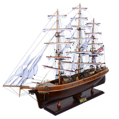 Cutty Sark Clipper Ship Model Admiral Line