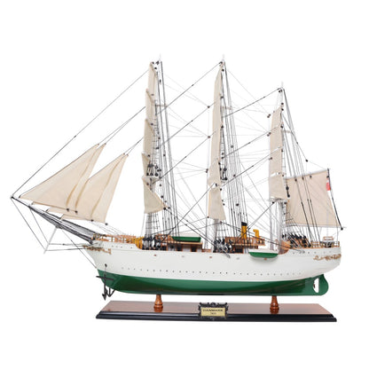 Danmark Tall Ship Model Admiral Line