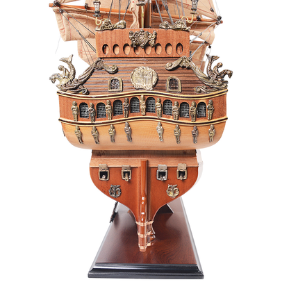 FRIESLAND LARGE MODEL SHIP