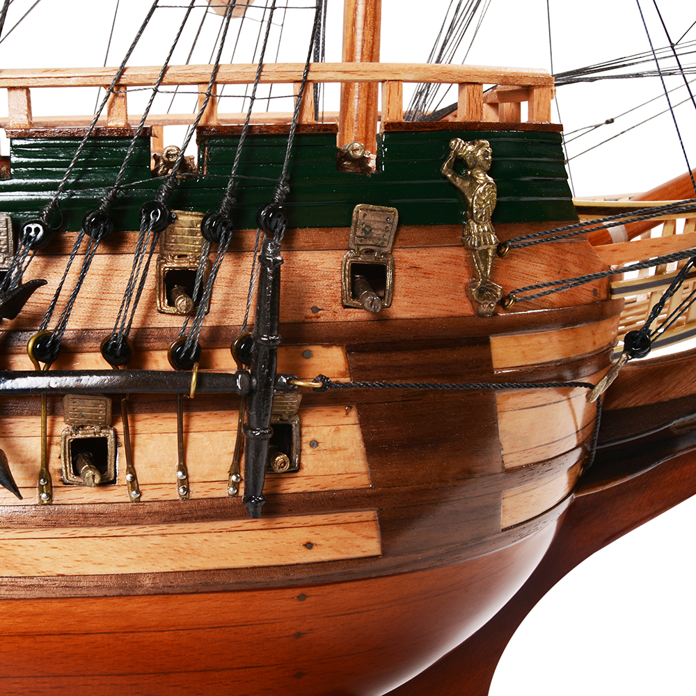 FRIESLAND LARGE MODEL SHIP