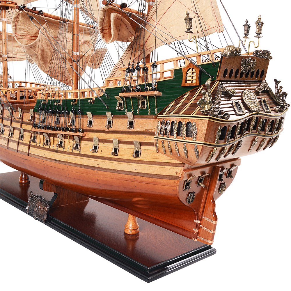 FRIESLAND LARGE MODEL SHIP